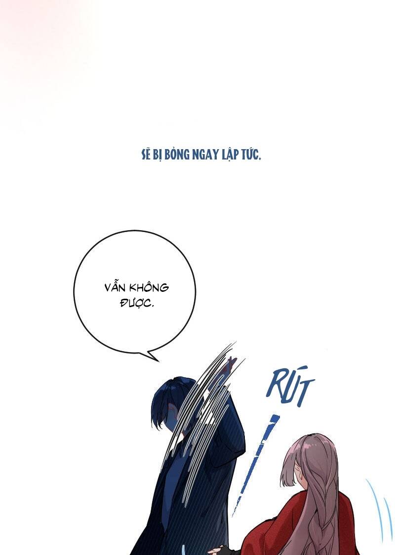 Tâm Động Thuấn Di Chapter 19 - 25