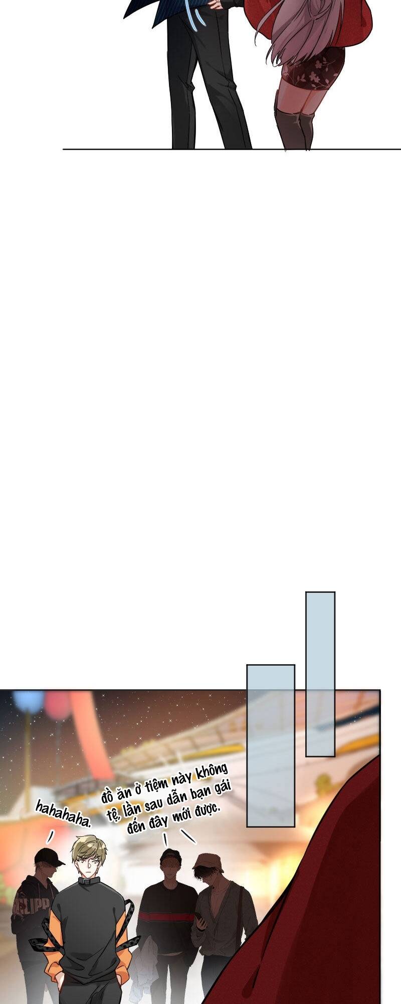 Tâm Động Thuấn Di Chapter 19 - 26