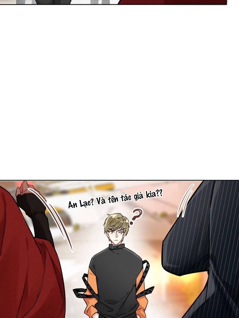 Tâm Động Thuấn Di Chapter 19 - 27