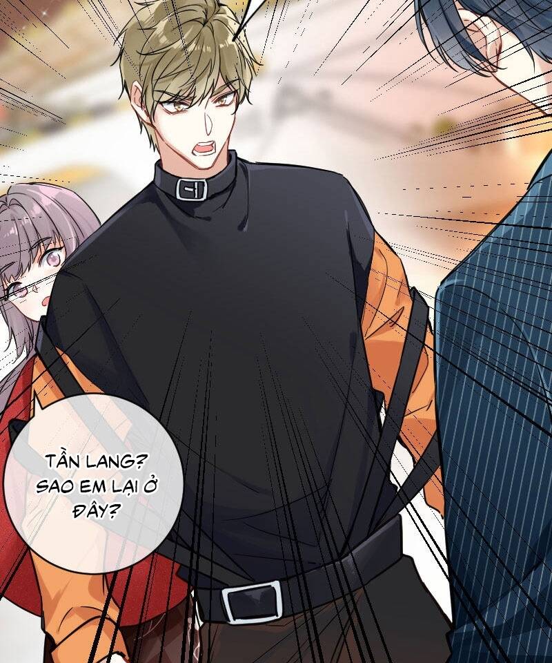 Tâm Động Thuấn Di Chapter 19 - 29