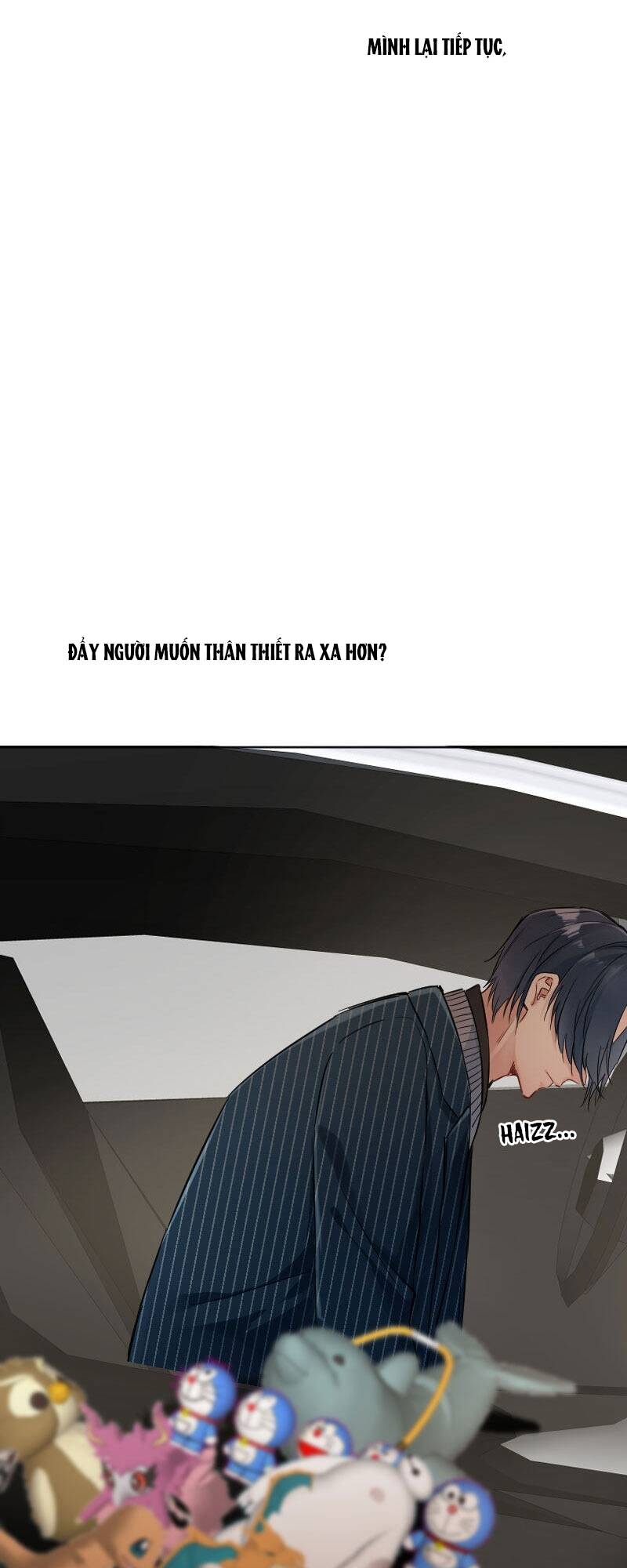 Tâm Động Thuấn Di Chapter 19 - 39