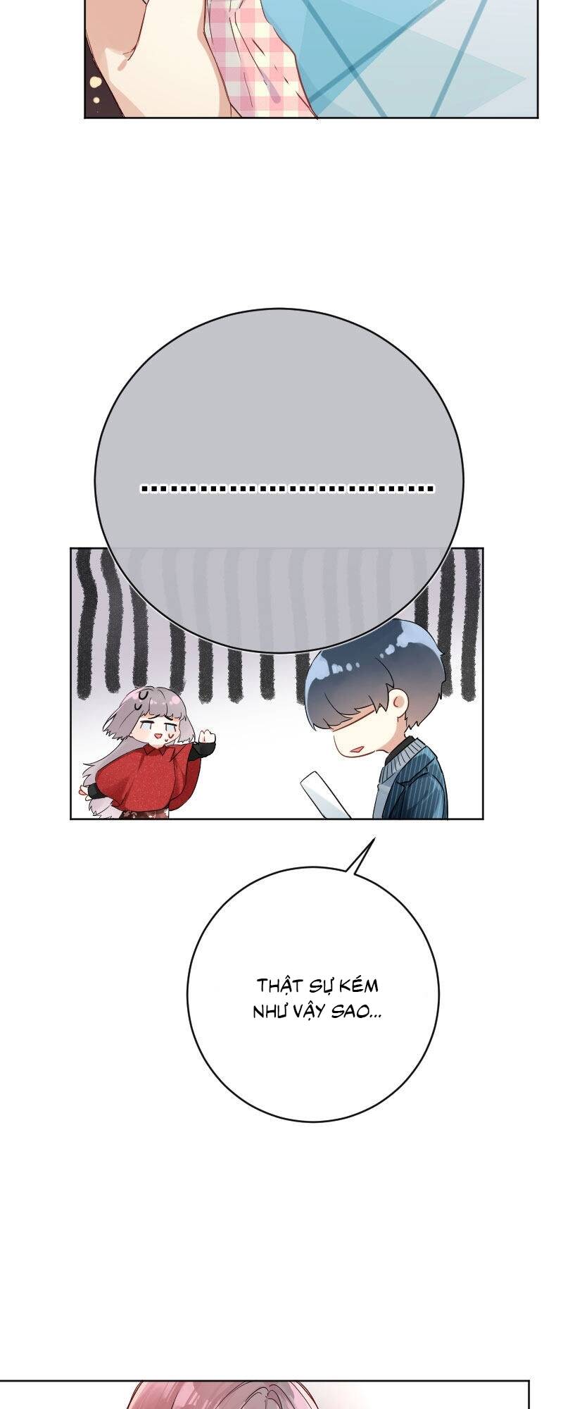 Tâm Động Thuấn Di Chapter 19 - 6