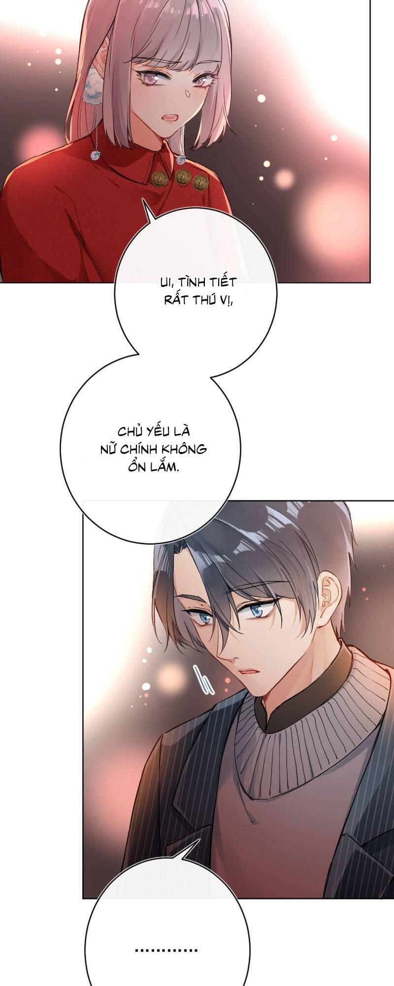 Tâm Động Thuấn Di Chapter 19 - 7