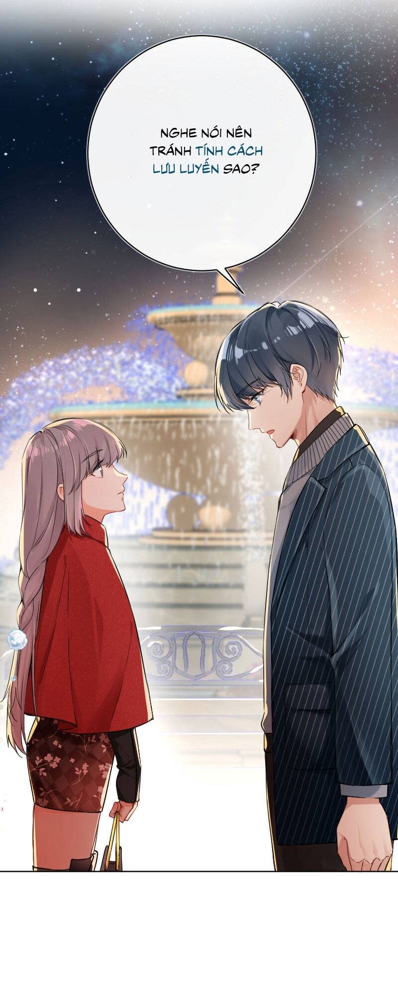 Tâm Động Thuấn Di Chapter 19 - 9