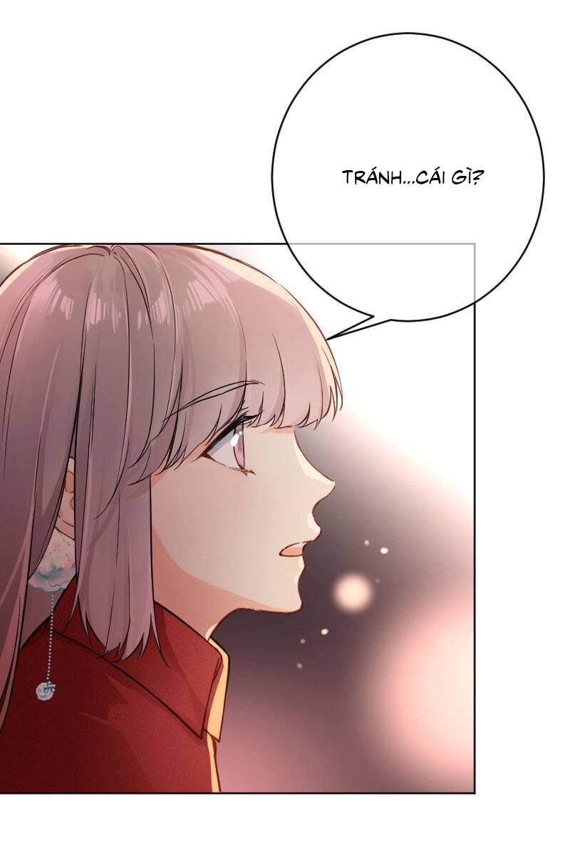 Tâm Động Thuấn Di Chapter 19 - 10