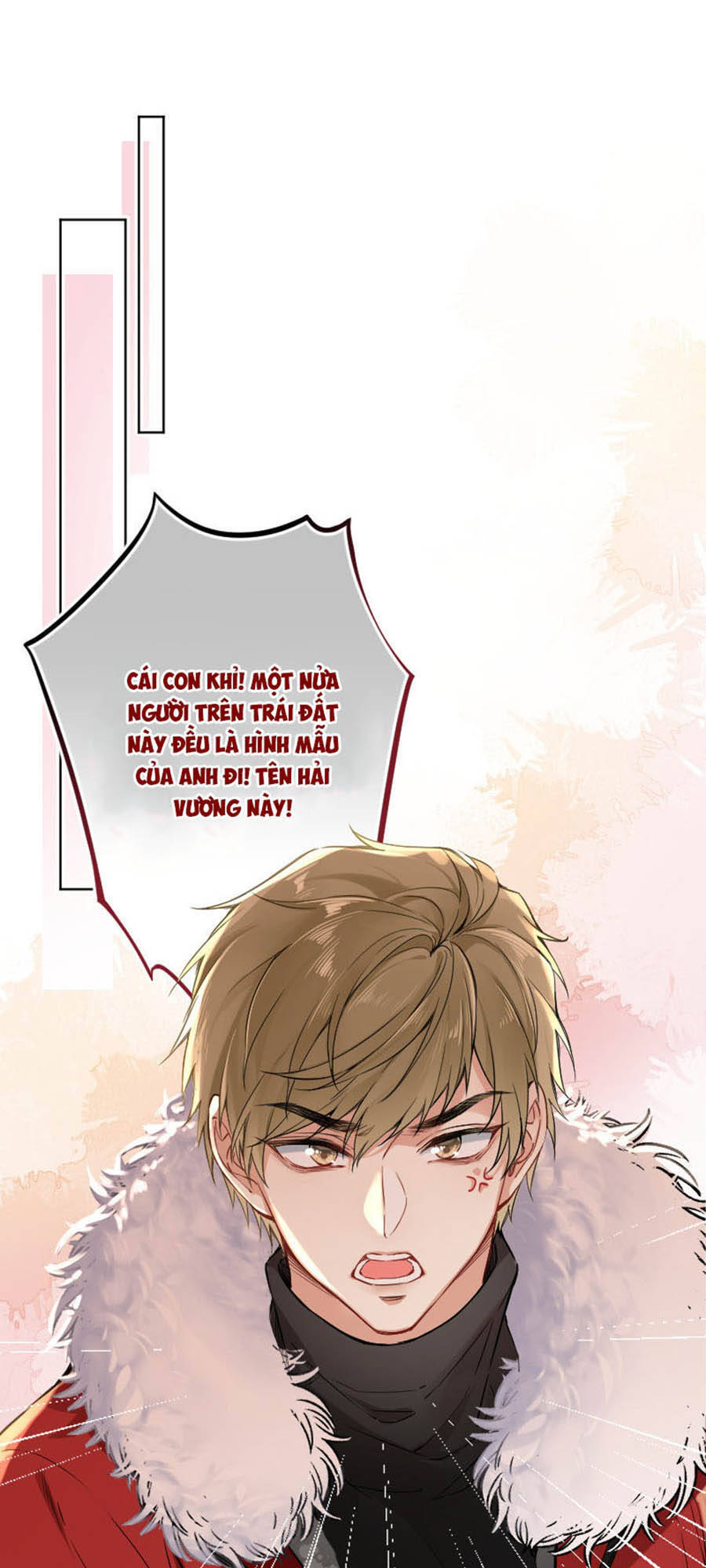 Tâm Động Thuấn Di Chapter 21 - 2
