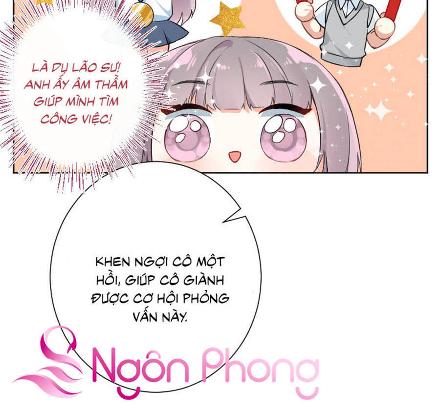 Tâm Động Thuấn Di Chapter 21 - 13