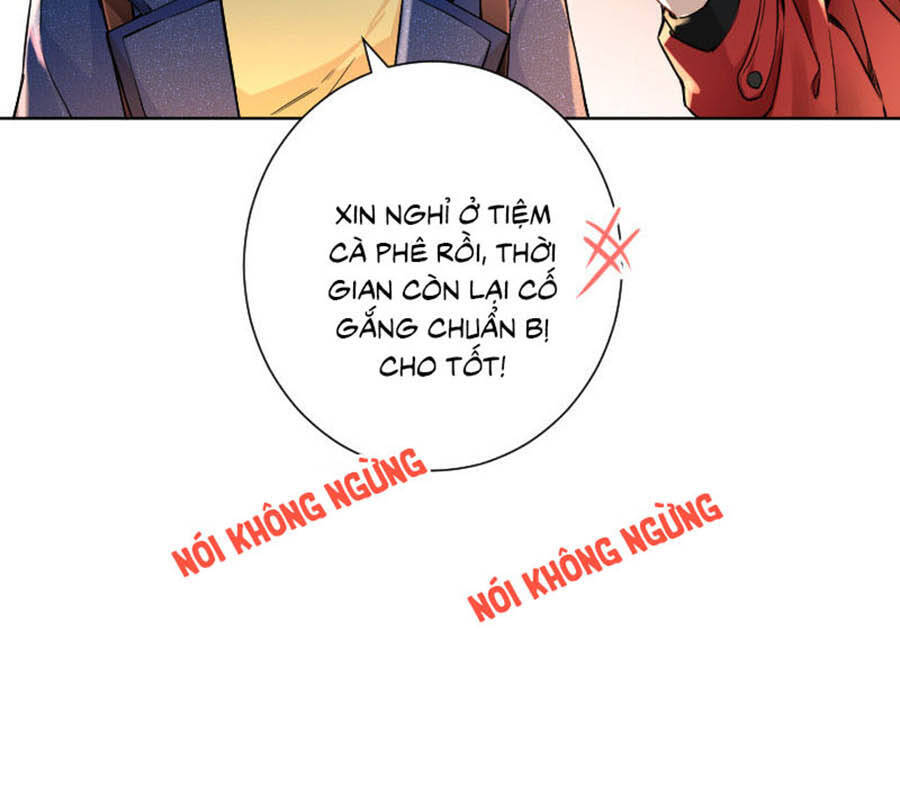 Tâm Động Thuấn Di Chapter 21 - 21