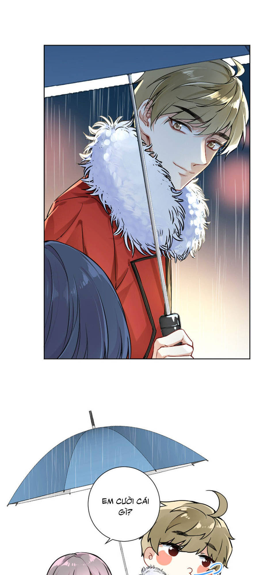 Tâm Động Thuấn Di Chapter 21 - 22
