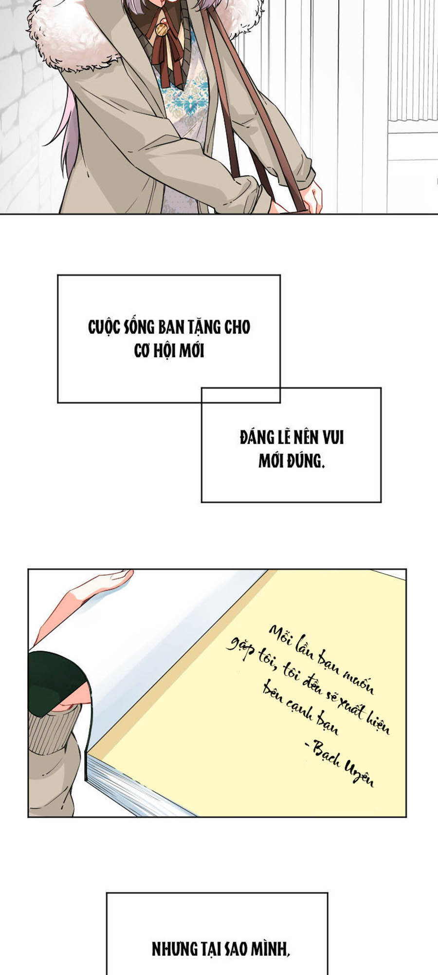 Tâm Động Thuấn Di Chapter 21 - 31