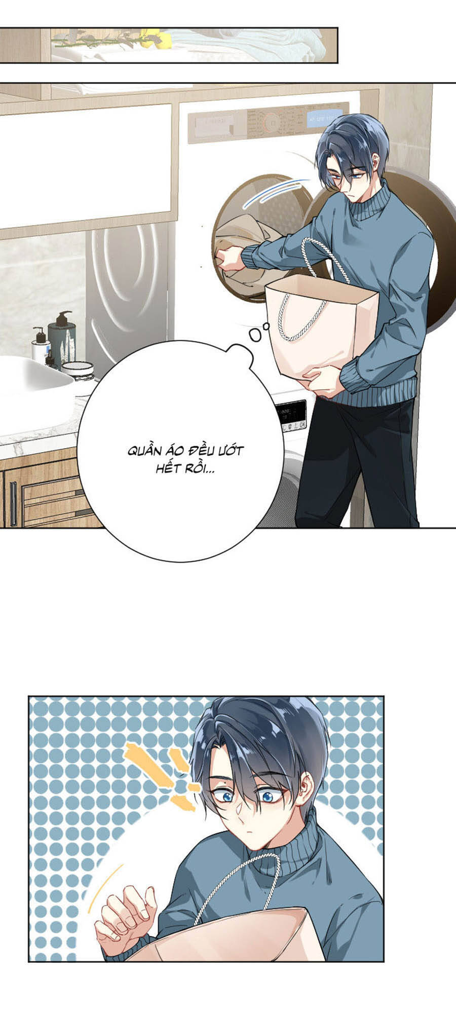 Tâm Động Thuấn Di Chapter 22 - 12