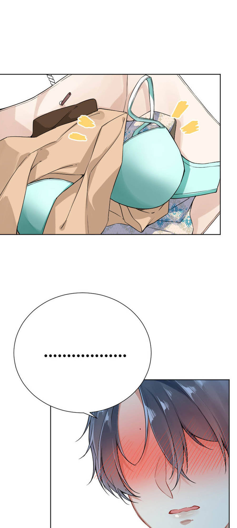 Tâm Động Thuấn Di Chapter 22 - 13