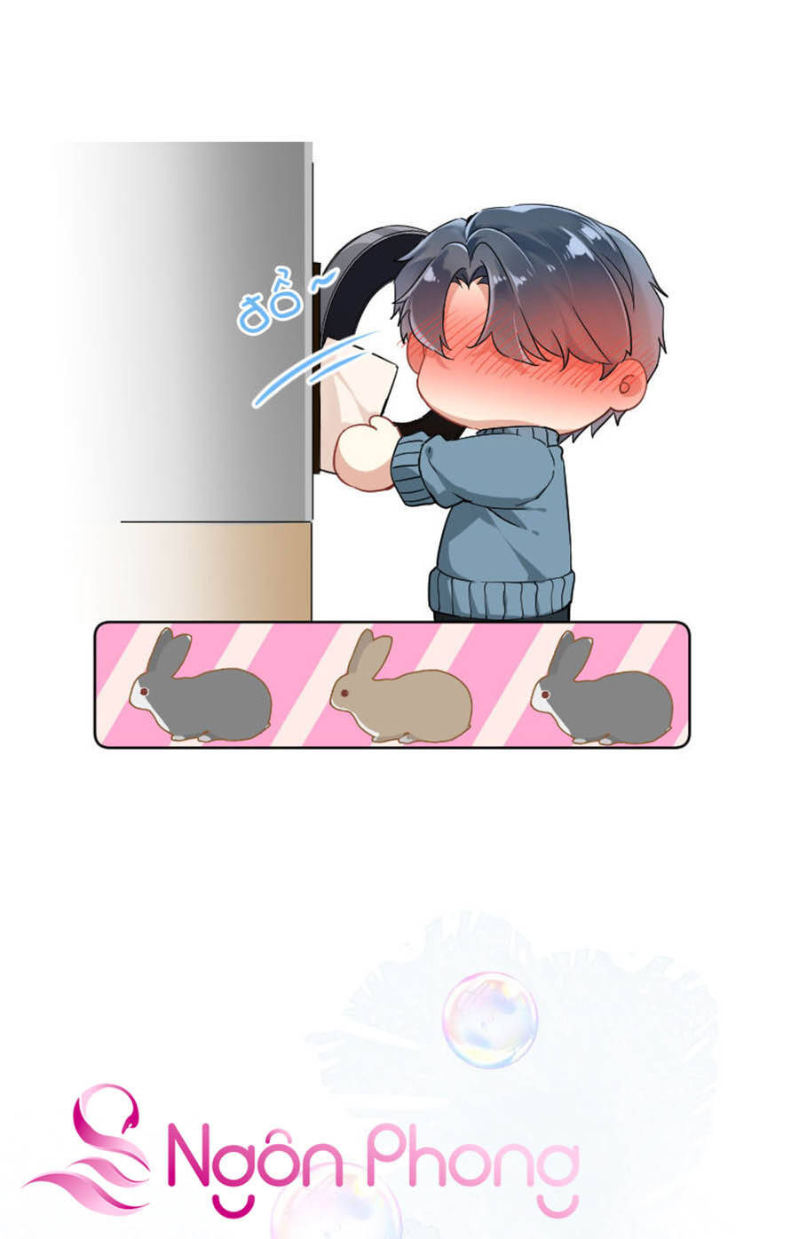 Tâm Động Thuấn Di Chapter 22 - 15