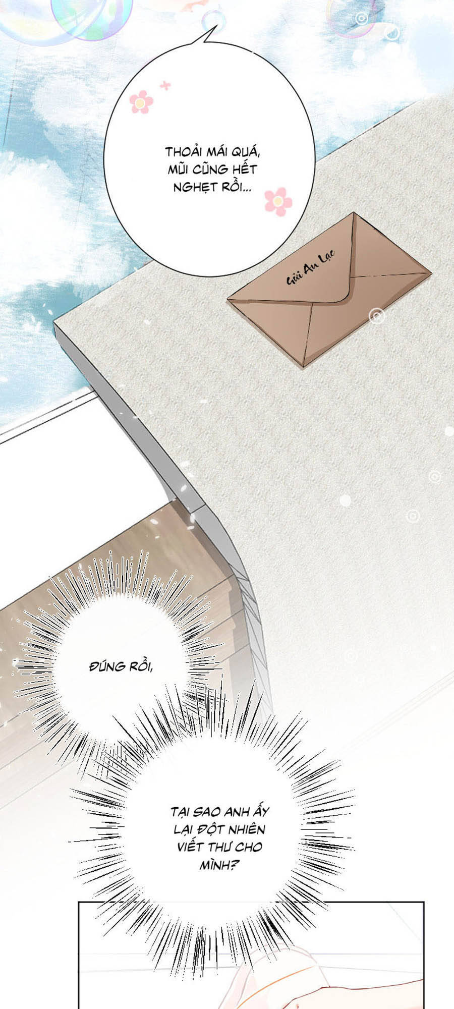 Tâm Động Thuấn Di Chapter 22 - 18