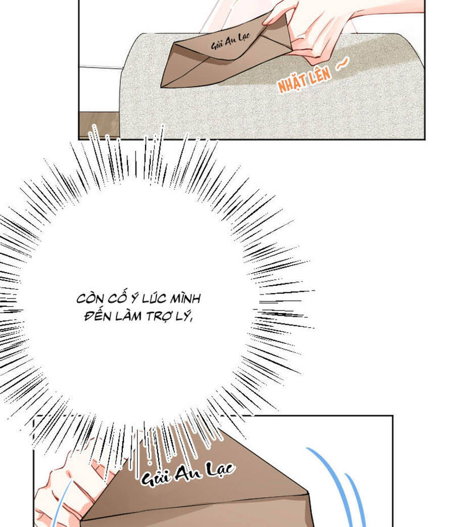 Tâm Động Thuấn Di Chapter 22 - 19