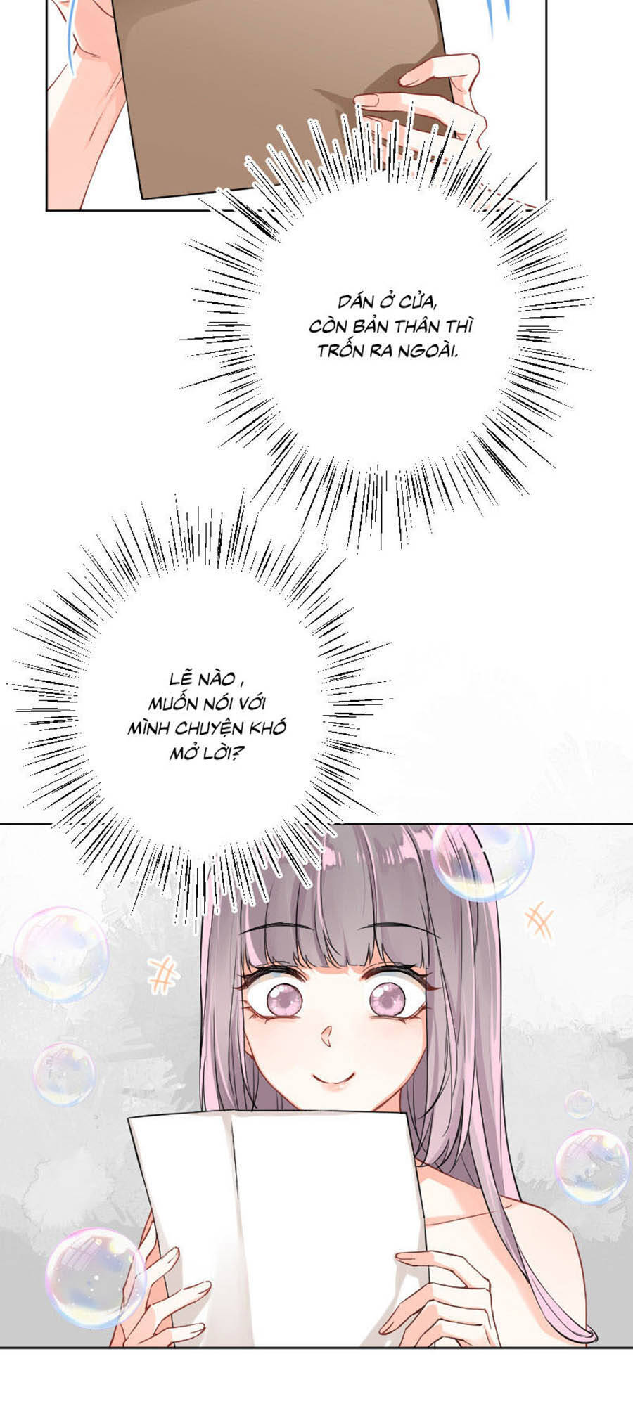 Tâm Động Thuấn Di Chapter 22 - 20