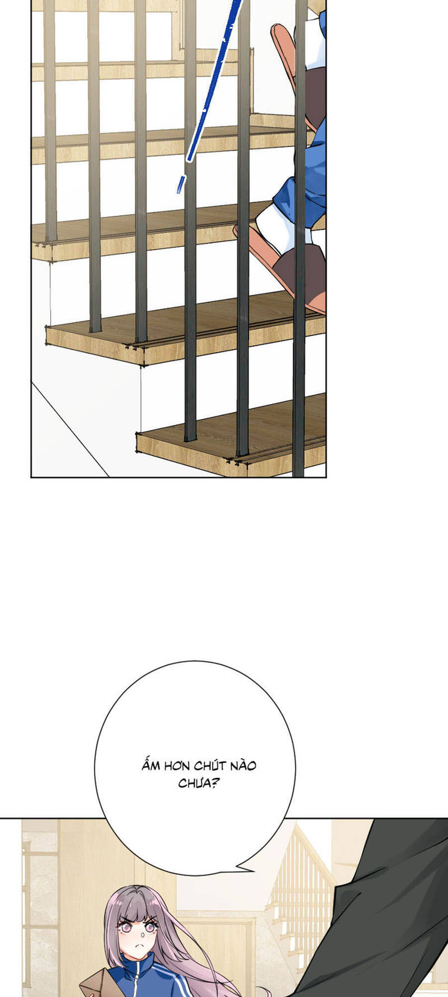 Tâm Động Thuấn Di Chapter 22 - 25