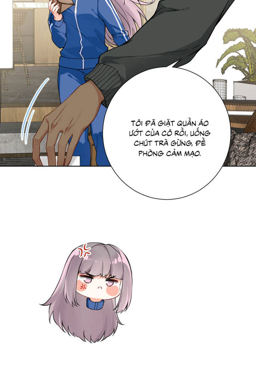 Tâm Động Thuấn Di Chapter 22 - 26