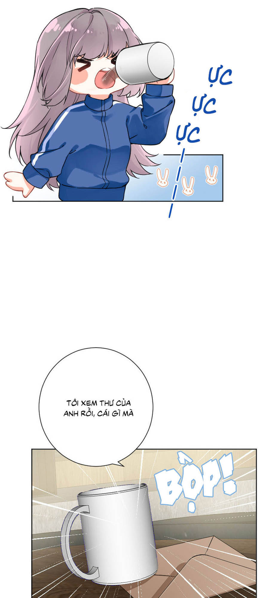 Tâm Động Thuấn Di Chapter 22 - 27