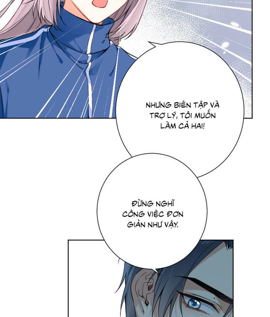 Tâm Động Thuấn Di Chapter 22 - 30