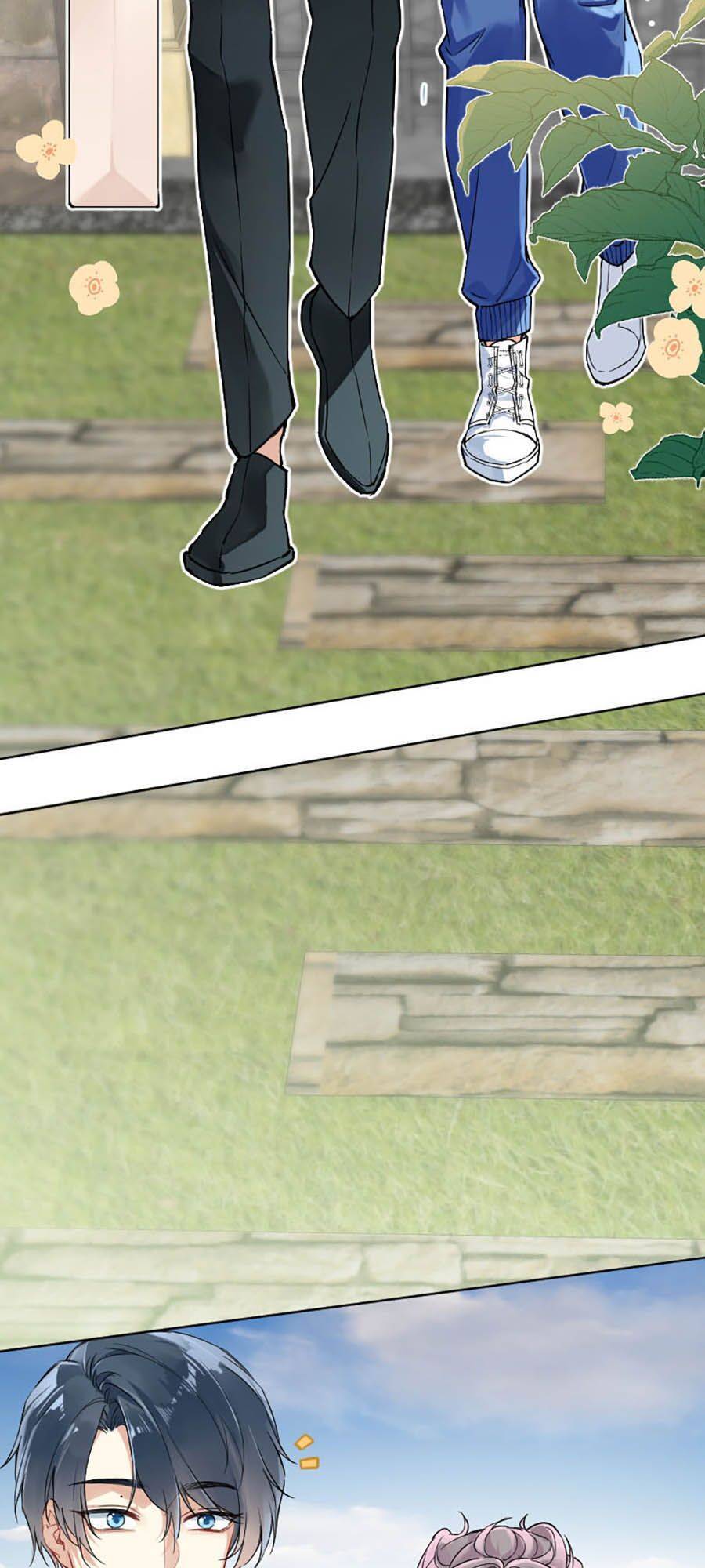 Tâm Động Thuấn Di Chapter 22 - 4