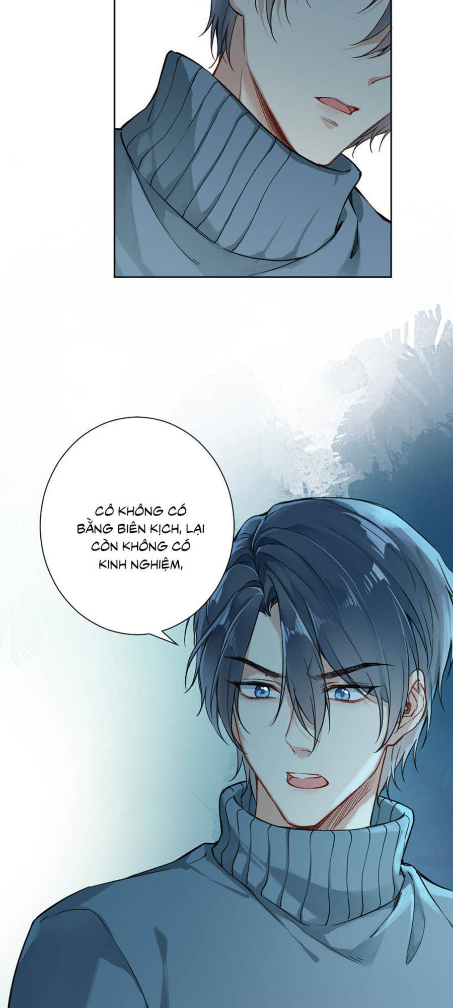 Tâm Động Thuấn Di Chapter 22 - 31