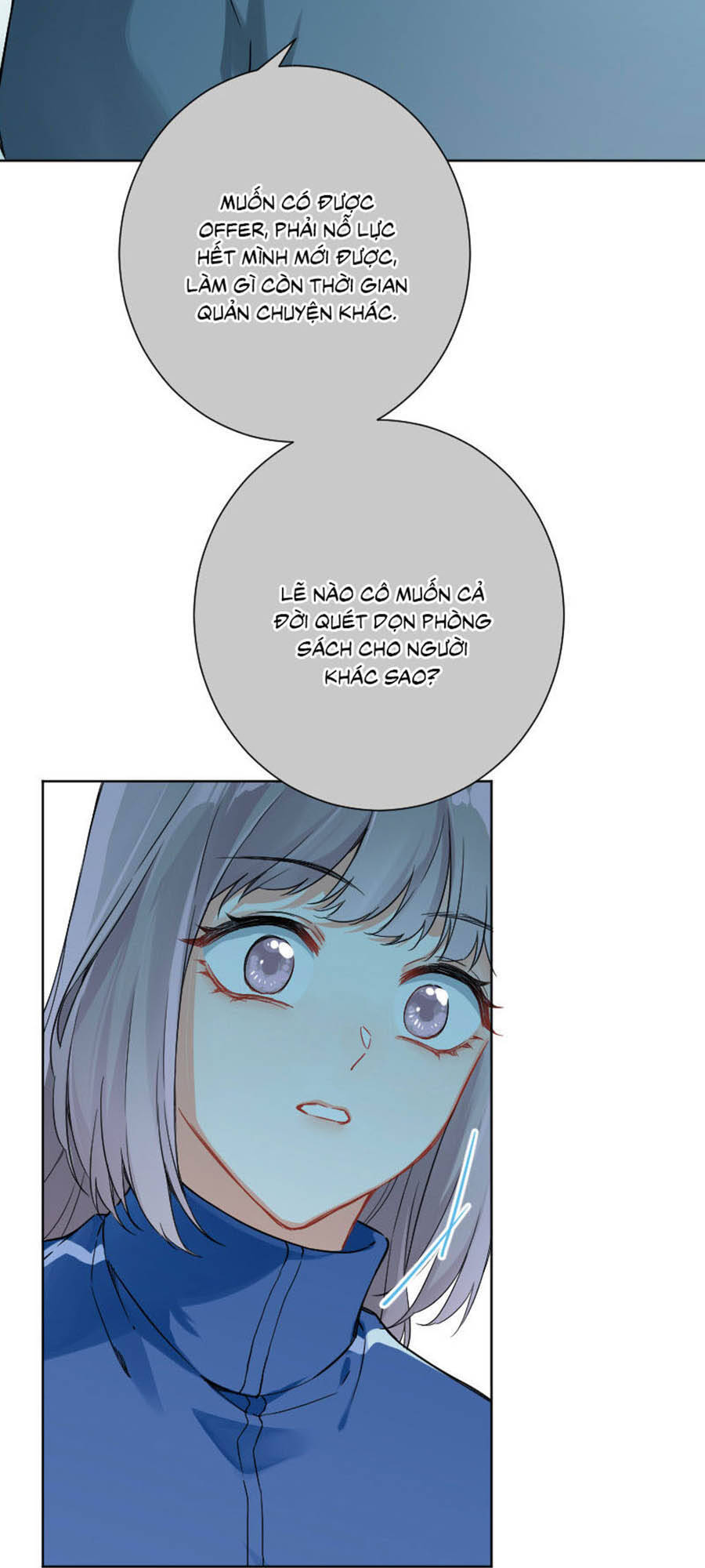 Tâm Động Thuấn Di Chapter 22 - 32