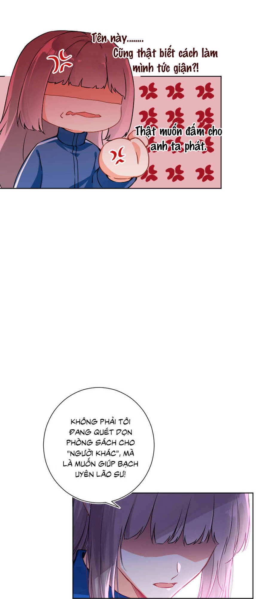 Tâm Động Thuấn Di Chapter 22 - 34