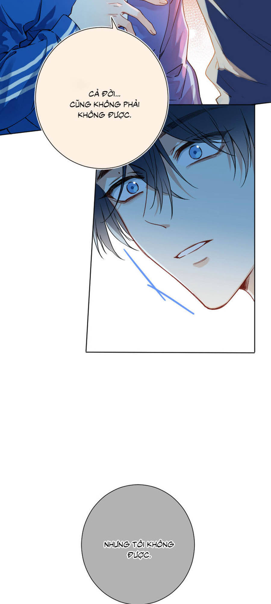Tâm Động Thuấn Di Chapter 22 - 36