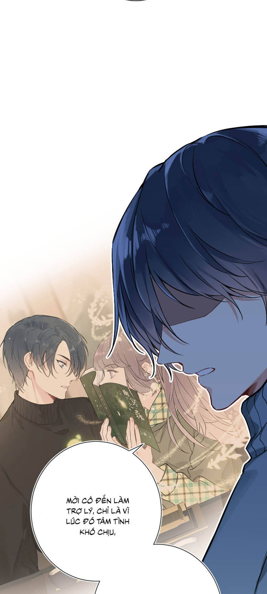 Tâm Động Thuấn Di Chapter 22 - 37