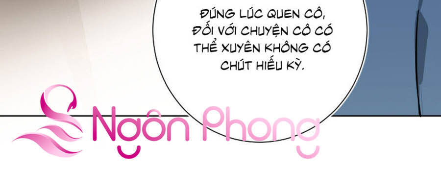 Tâm Động Thuấn Di Chapter 22 - 38