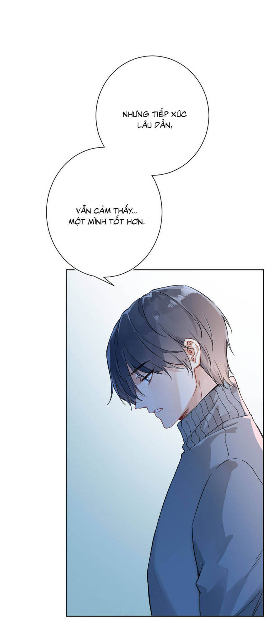 Tâm Động Thuấn Di Chapter 22 - 39