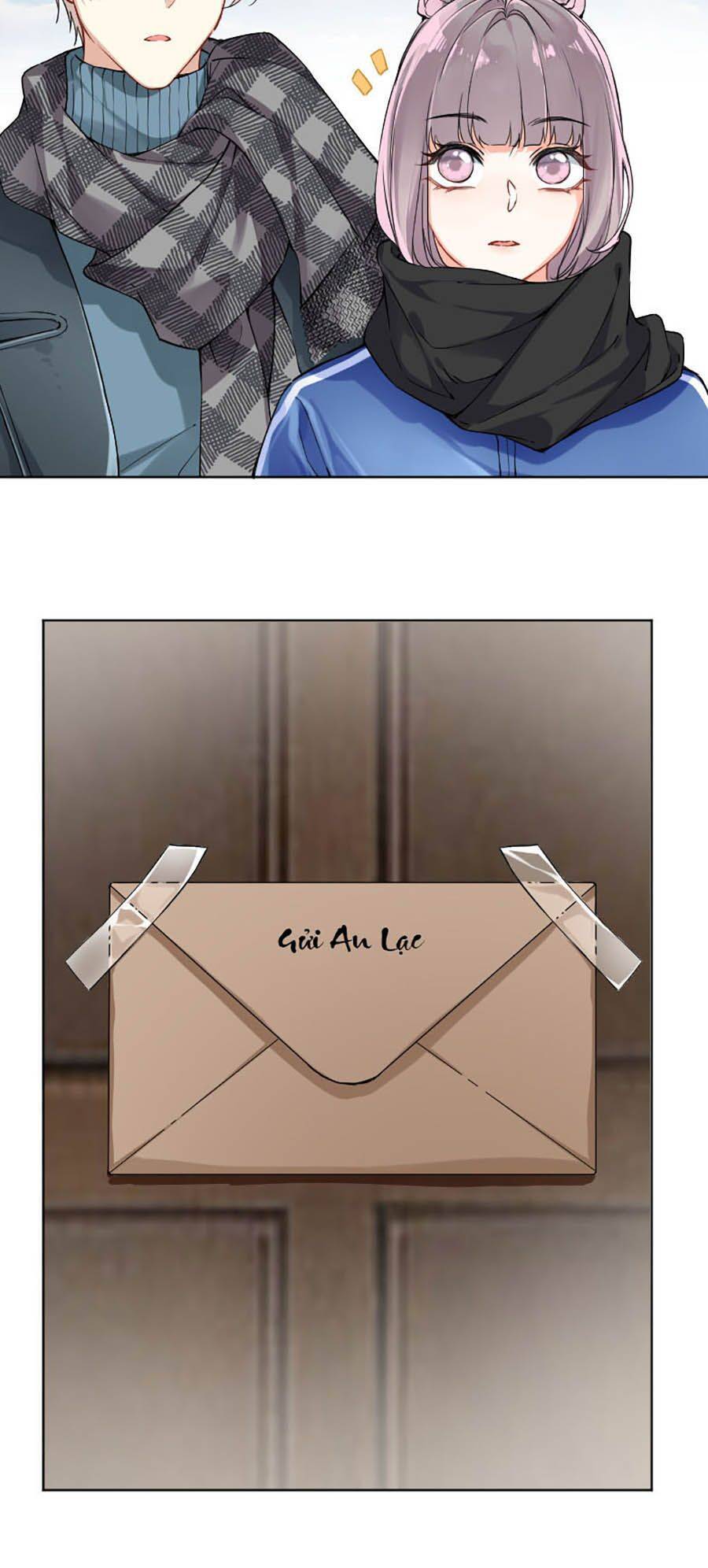 Tâm Động Thuấn Di Chapter 22 - 5