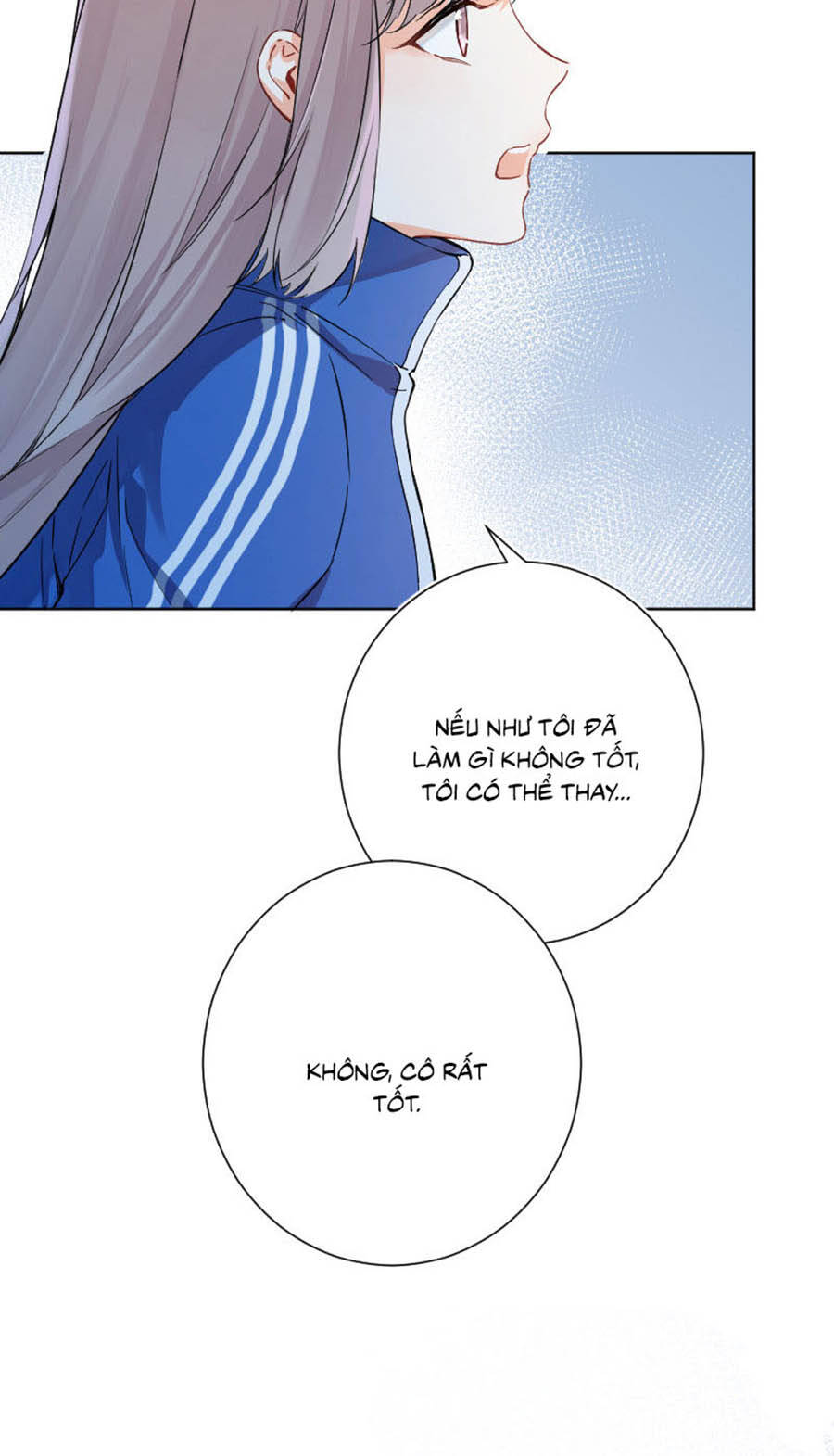 Tâm Động Thuấn Di Chapter 22 - 41