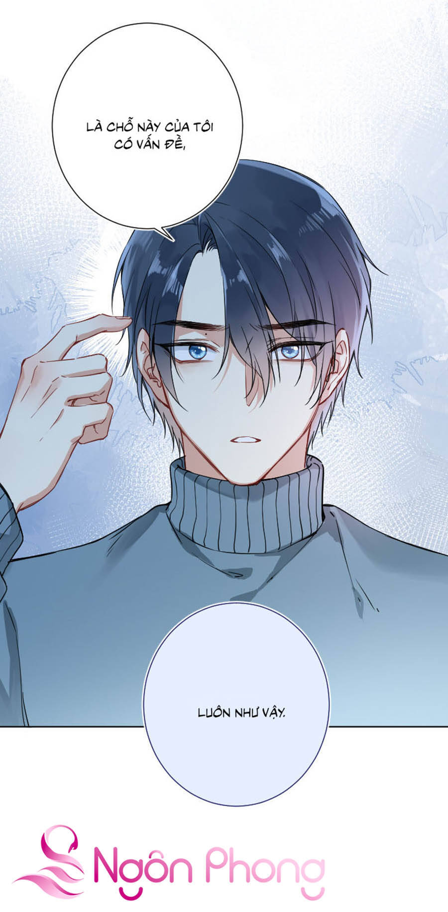 Tâm Động Thuấn Di Chapter 22 - 42