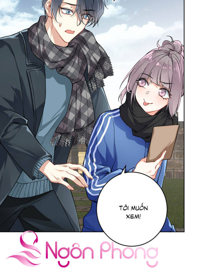 Tâm Động Thuấn Di Chapter 22 - 7