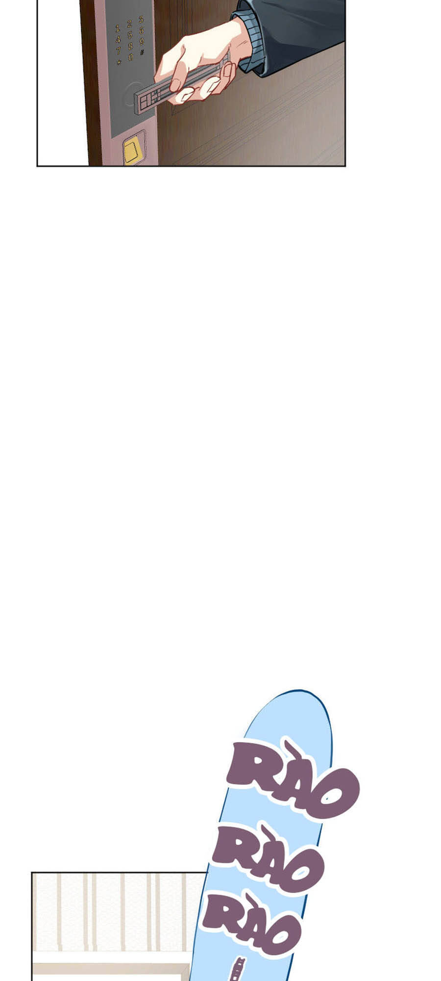 Tâm Động Thuấn Di Chapter 22 - 10