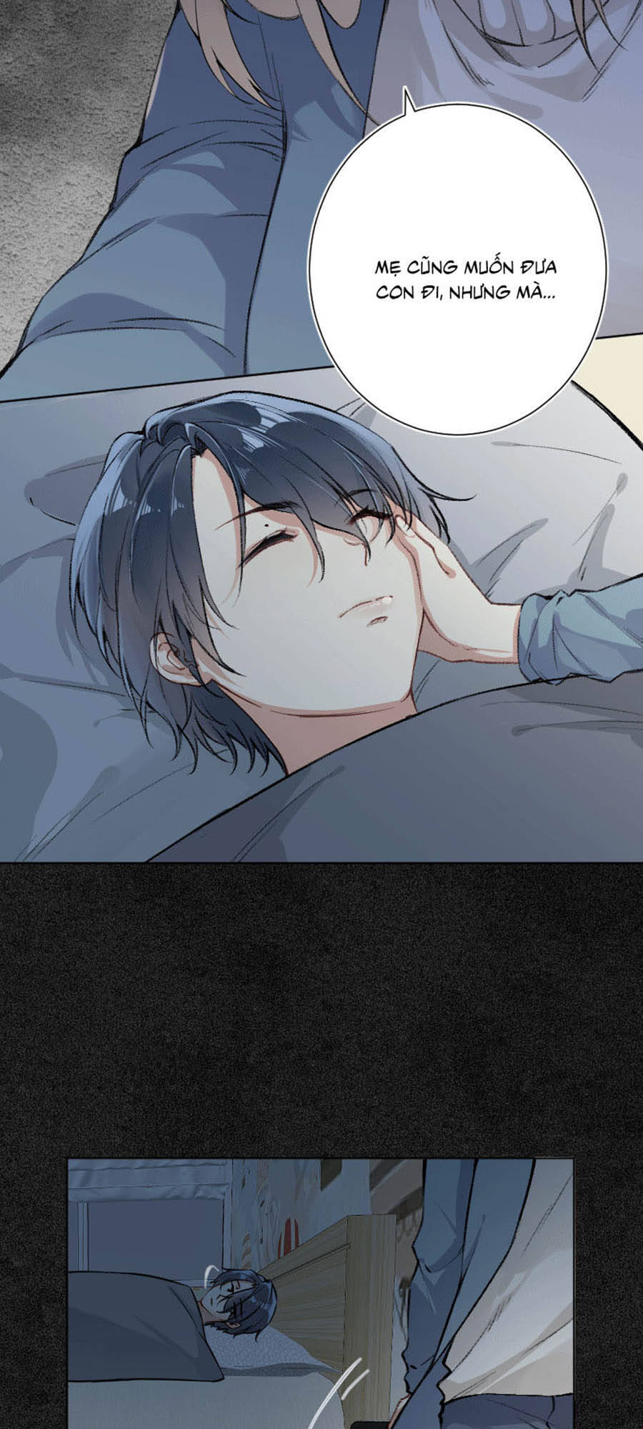 Tâm Động Thuấn Di Chapter 23 - 15