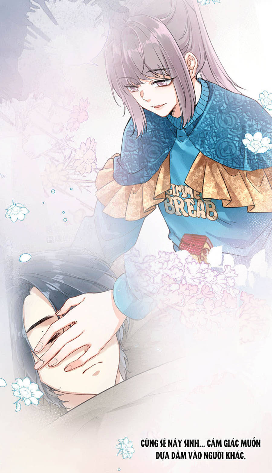 Tâm Động Thuấn Di Chapter 23 - 19