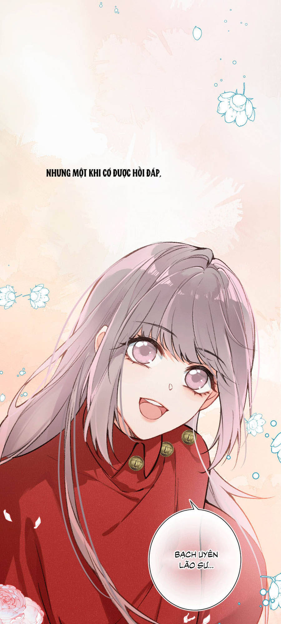 Tâm Động Thuấn Di Chapter 23 - 20