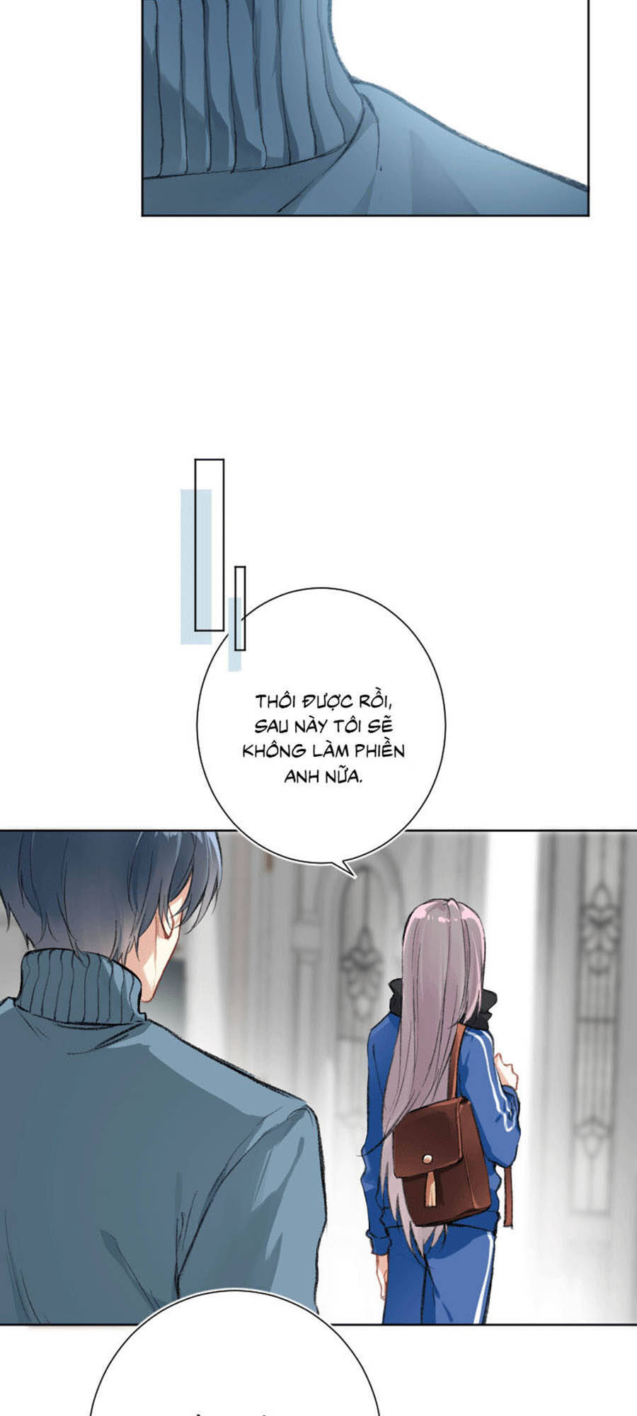 Tâm Động Thuấn Di Chapter 23 - 25