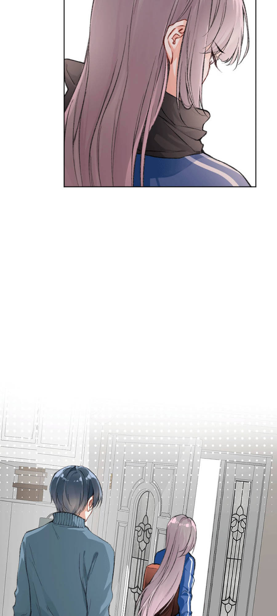 Tâm Động Thuấn Di Chapter 23 - 27