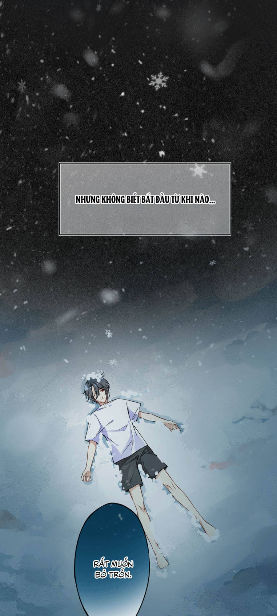 Tâm Động Thuấn Di Chapter 23 - 4