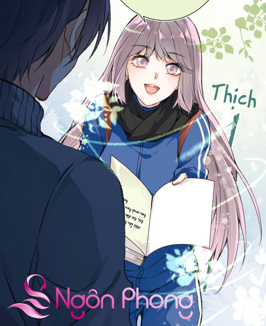 Tâm Động Thuấn Di Chapter 23 - 32