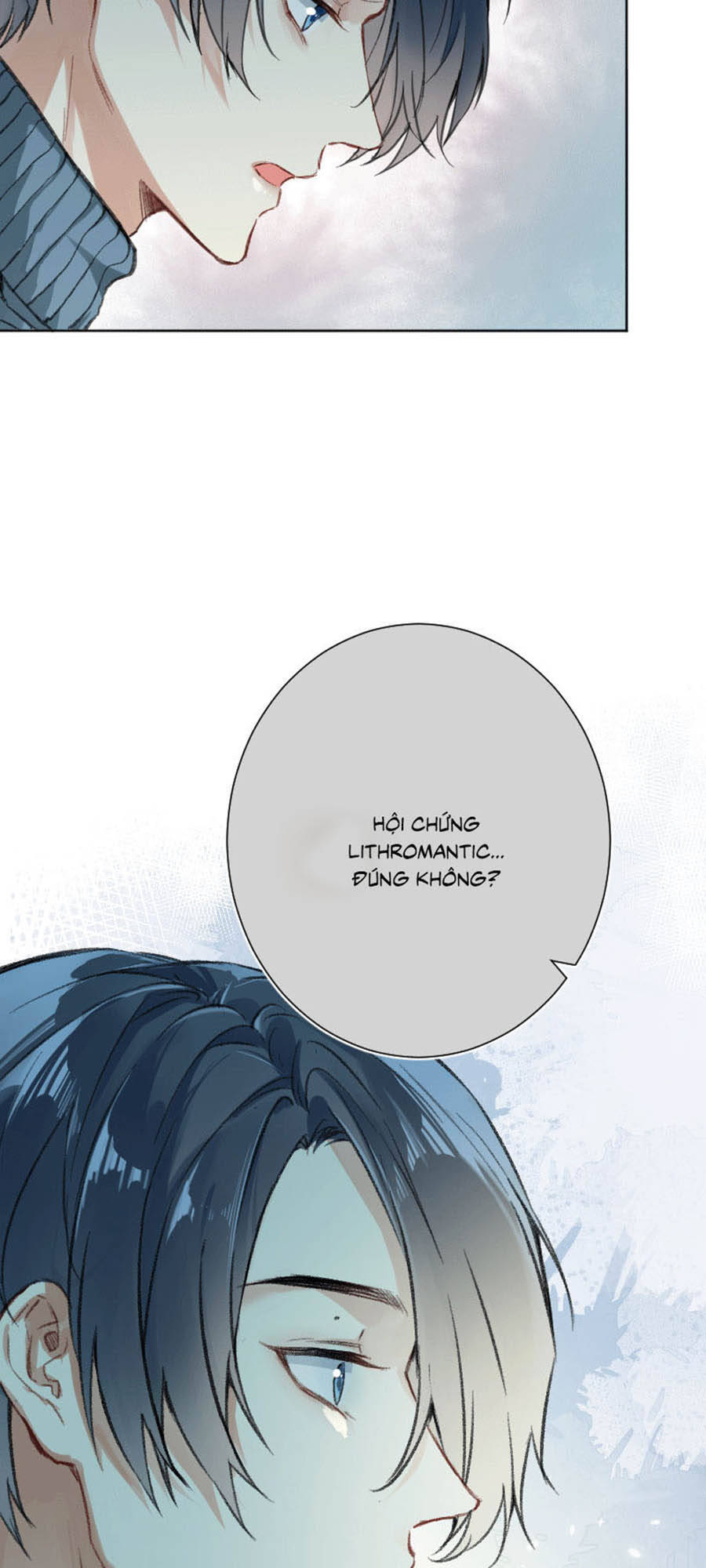 Tâm Động Thuấn Di Chapter 23 - 36