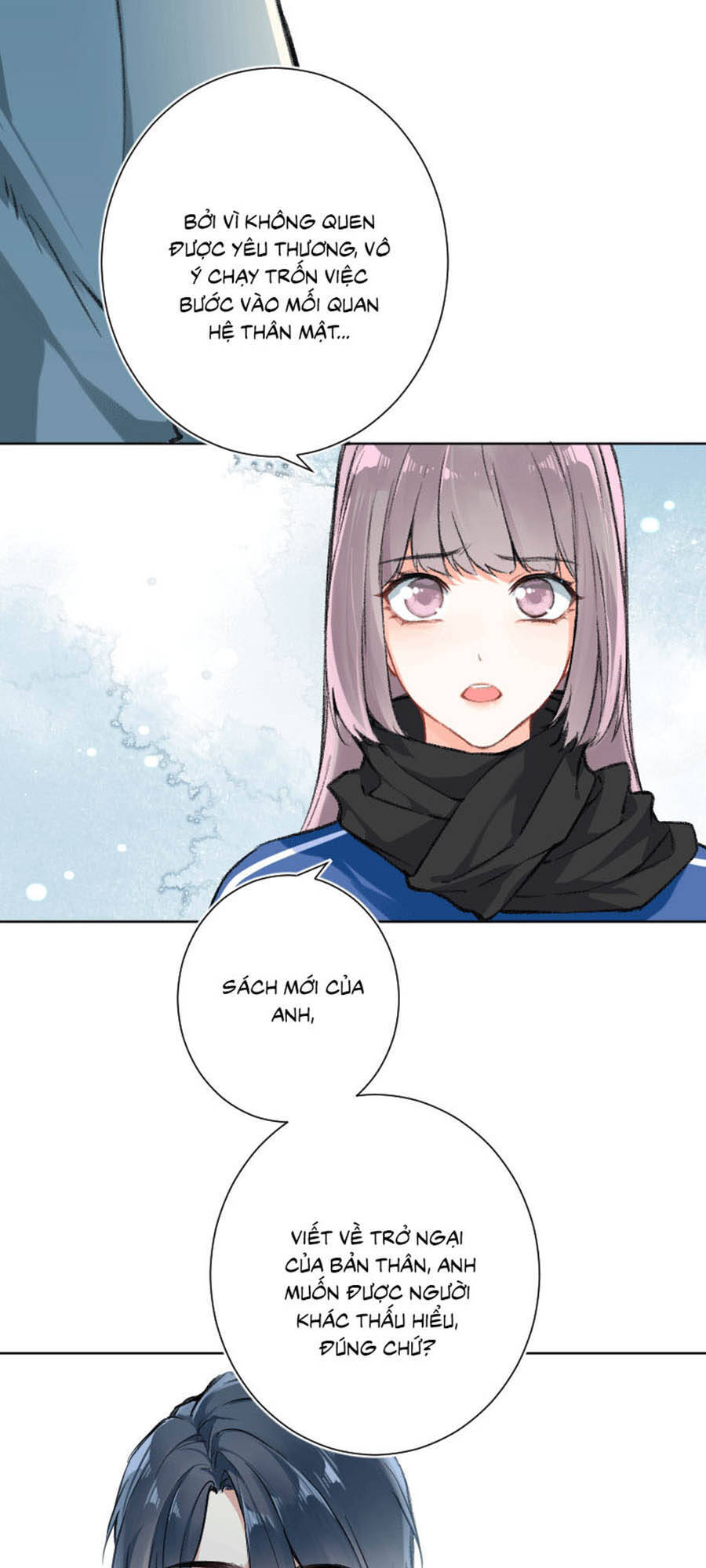 Tâm Động Thuấn Di Chapter 23 - 38