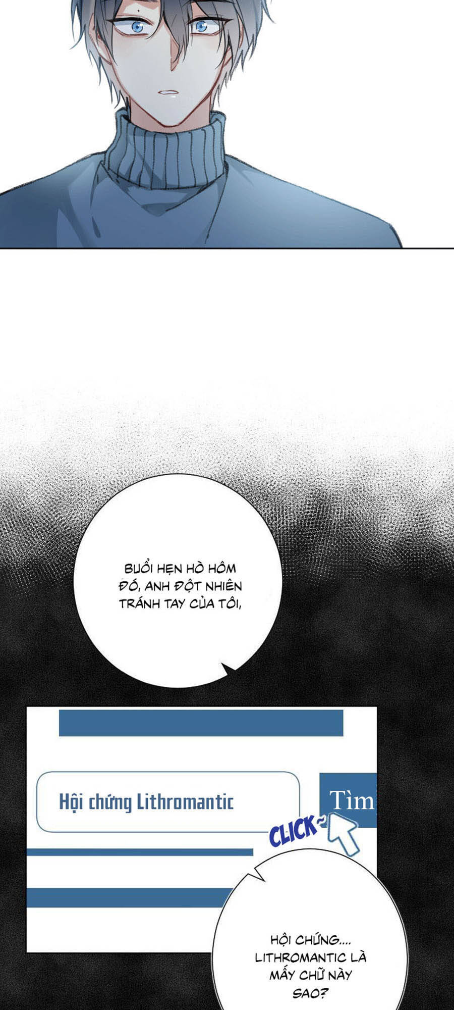 Tâm Động Thuấn Di Chapter 23 - 39