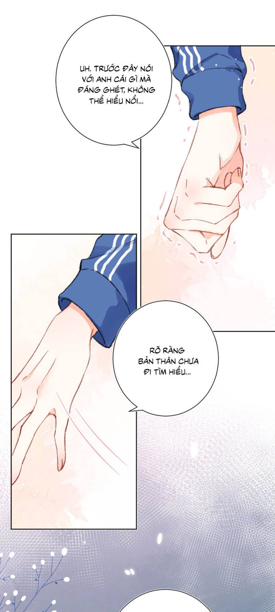 Tâm Động Thuấn Di Chapter 23 - 45