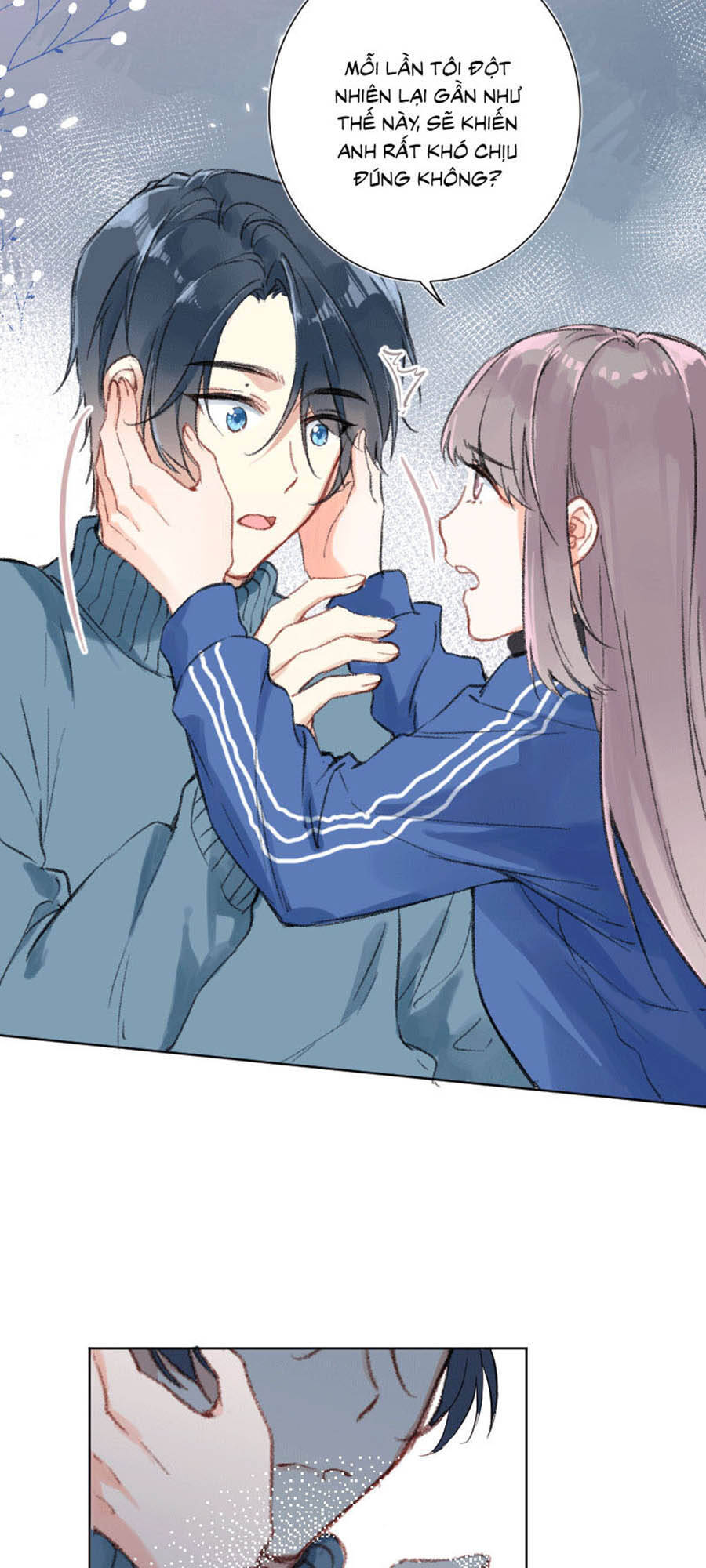 Tâm Động Thuấn Di Chapter 23 - 46