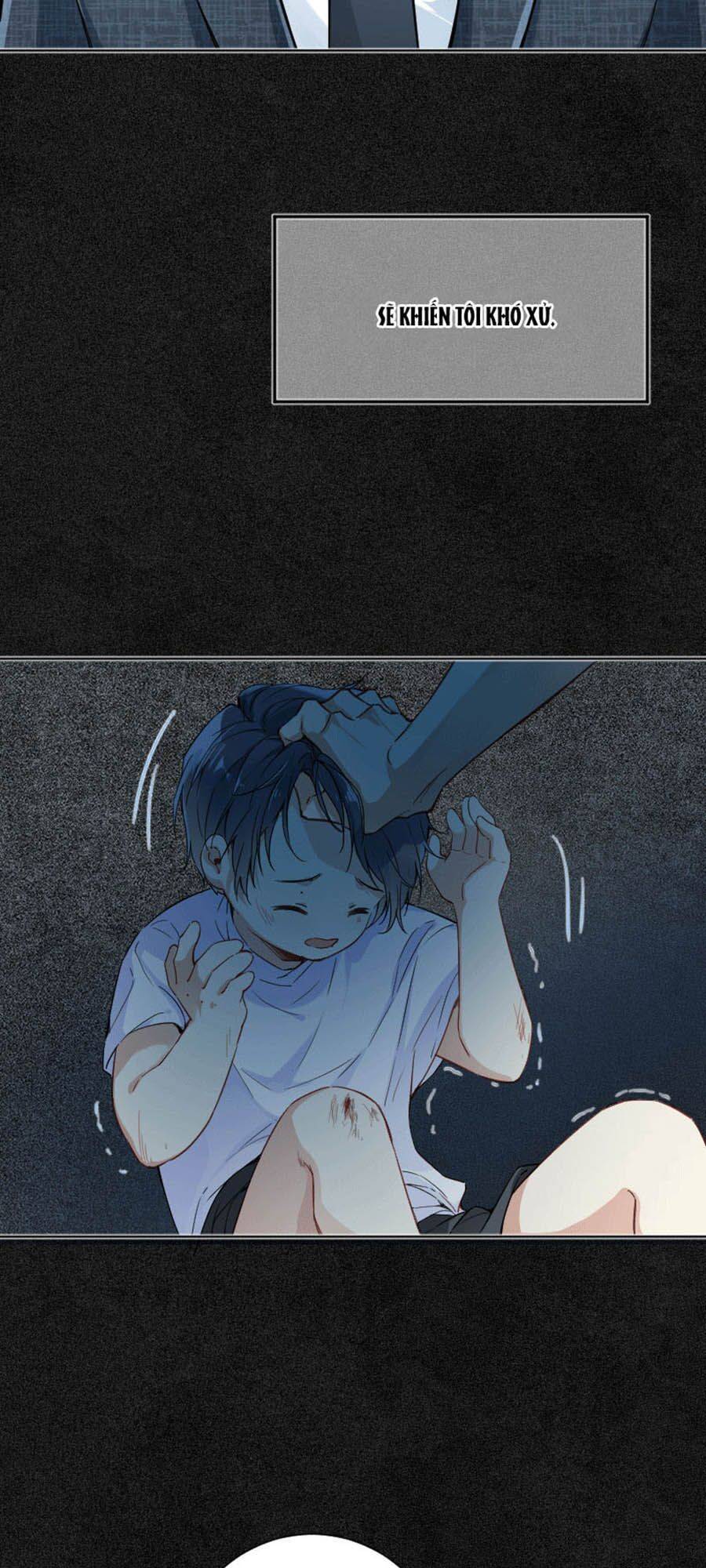 Tâm Động Thuấn Di Chapter 23 - 10